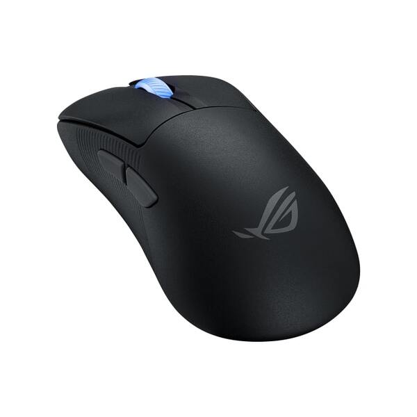 Миша Asus ROG Keris II Ace Black (90MP03N0-BMUA00)