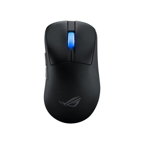 Миша Asus ROG Keris II Ace Black (90MP03N0-BMUA00)