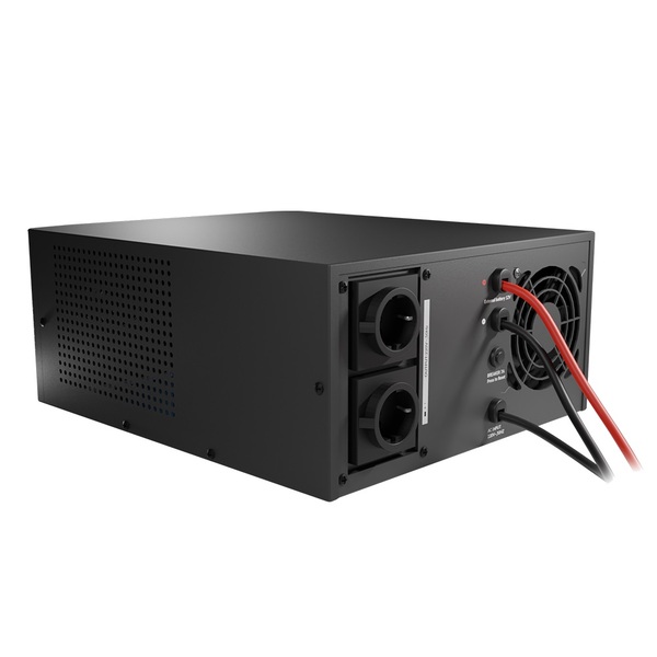 Источник бесперебойного питания Njoy Aira 1200