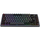 Клавіатура бездротова Asus ROG Azoth RGB WL BT Black (90MP0316-BKUA01)