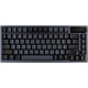 Клавіатура бездротова Asus ROG Azoth RGB WL BT Black (90MP0316-BKUA01)