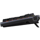 Клавіатура бездротова Asus ROG Azoth RGB WL BT Black (90MP0316-BKUA01)