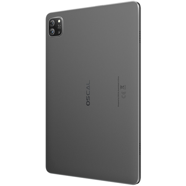 Планшет Oscal Pad 70 4/128GB Space Grey