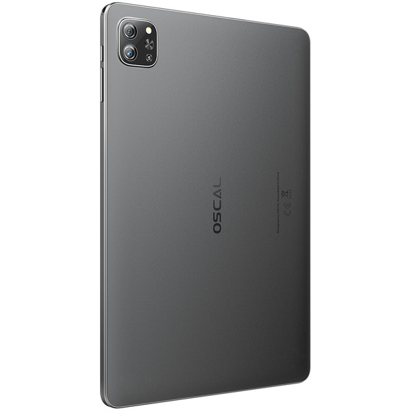 Планшет Oscal Pad 70 4/128GB Space Grey