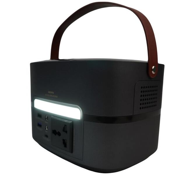 Зарядна станція Remax RPP-515 Pathfinder Series 6954851206460