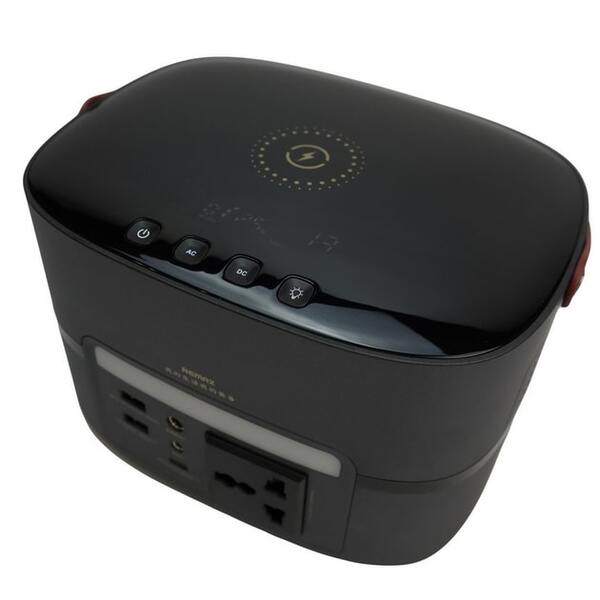 Зарядна станція Remax RPP-515 Pathfinder Series 6954851206460