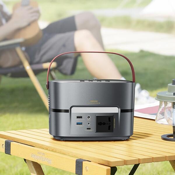 Зарядна станція Remax RPP-515 Pathfinder Series 6954851206460