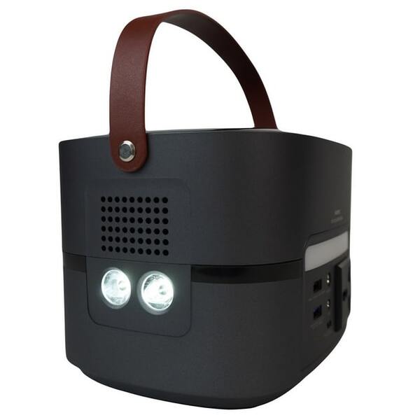 Зарядна станція Remax RPP-515 Pathfinder Series 6954851206460