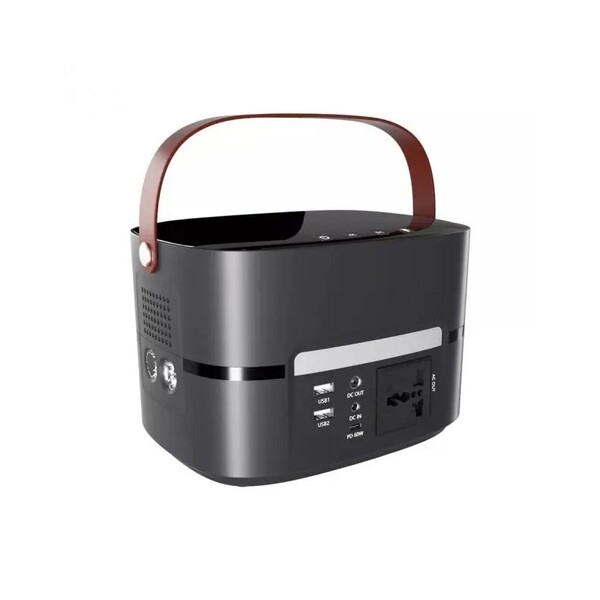 Зарядна станція Remax RPP-515 Pathfinder Series 6954851206460