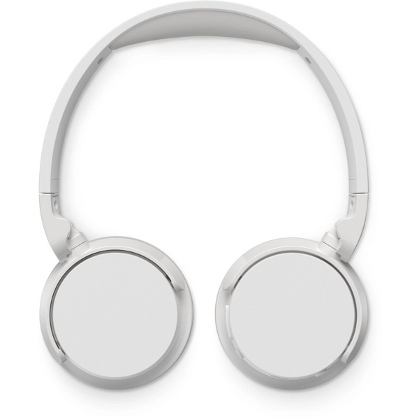 Навушники Philips TAH3209 On-ear Wireless Mic White (TAH3209WT/00)