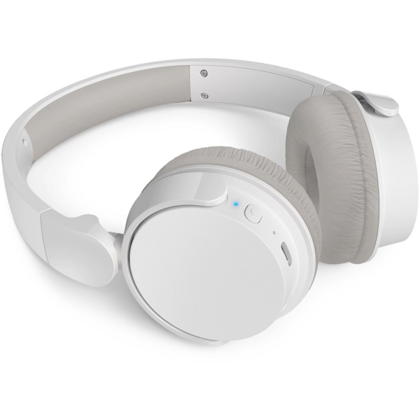 Навушники Philips TAH3209 On-ear Wireless Mic White (TAH3209WT/00)
