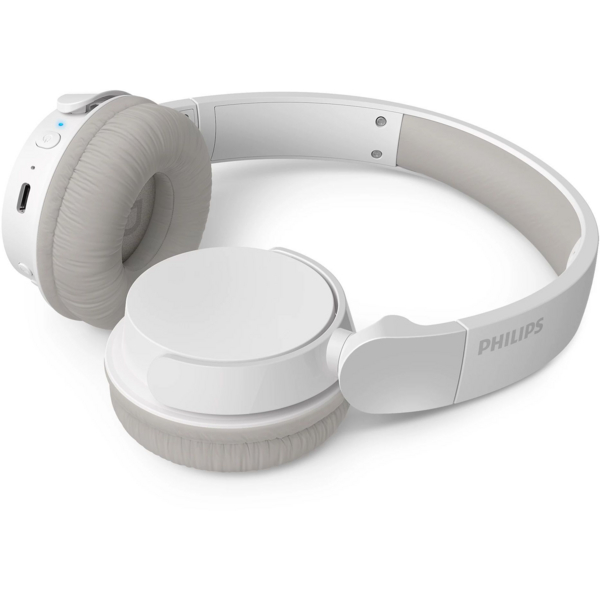 Навушники Philips TAH3209 On-ear Wireless Mic White (TAH3209WT/00)