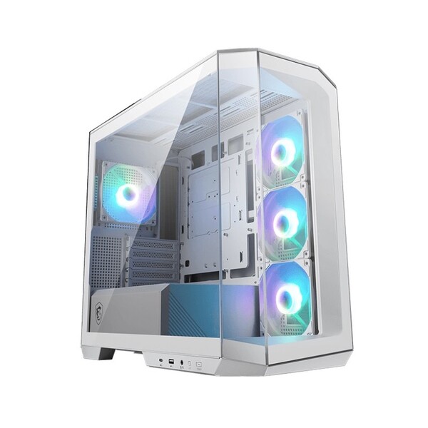 Корпус MAG PANO 100R PZ WHITE