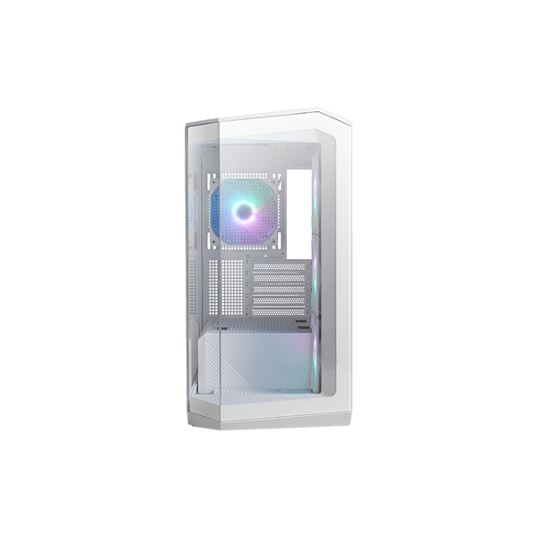 Корпус MAG PANO 100R PZ WHITE