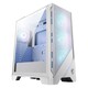 Корпус MSI MAG Forge 320R White AirFlow без БП