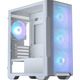 Корпус MSI MAG Forge M100R White без БЖ