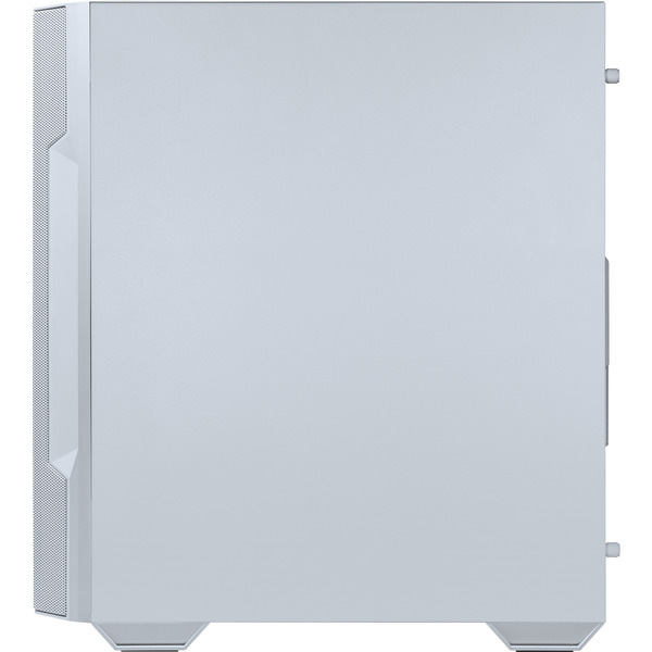 Корпус MSI MAG Forge M100R White без БЖ