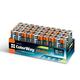 Батарейка ColorWay Alkaline Power AAA/LR03 Colour Box 40шт