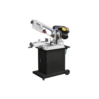Ленточная пила по металлу MAST Metalltechnik M-BS128C-3 400V