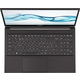 Ноутбук 2E Imaginary 15.6" FHD IPS AG, Intel i3-1215U, 16GB, F512GB, UMA, DOS, Черный
