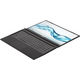 Ноутбук 2E Imaginary 15.6" FHD IPS AG, Intel i3-1215U, 16GB, F512GB, UMA, DOS, Черный