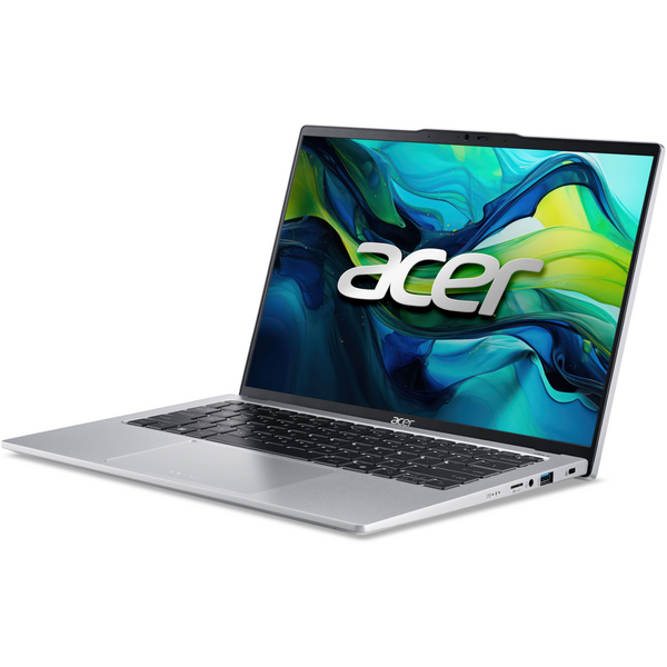 Ноутбук ACER Swift Go 14 SFG14-73 OLED (NX.KY7EU.002)