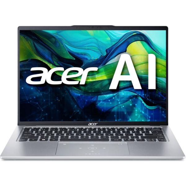 Ноутбук ACER Swift Go 14 SFG14-73 OLED (NX.KY7EU.002)
