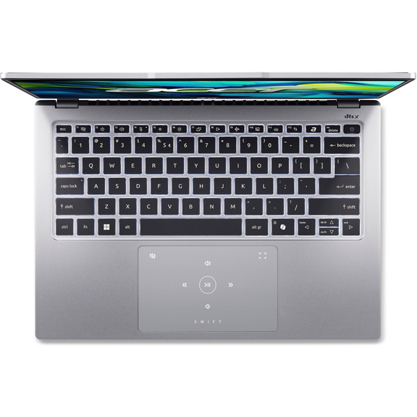 Ноутбук ACER Swift Go 14 SFG14-73 OLED (NX.KY7EU.002)