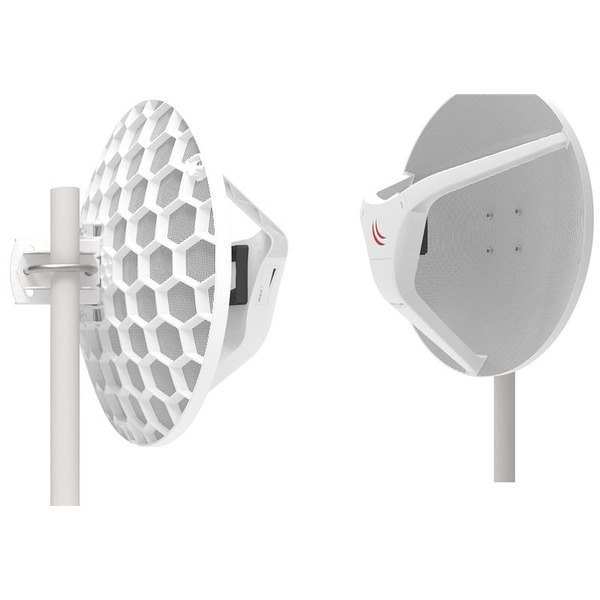 Точка доступа MikroTik Wireless Wire Dish