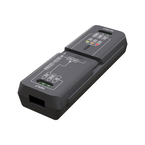 Блок питания автомобильний MikroTik APA-1