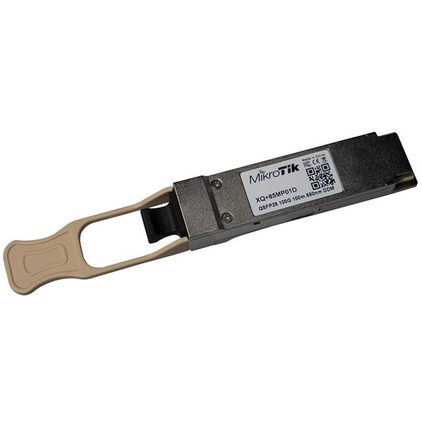 Трансивер MikroTik XQ+85MP01D