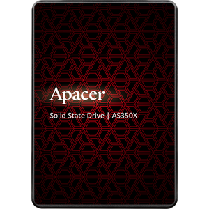 SSD-Накопичувач Apacer AP256GAS350XR-1