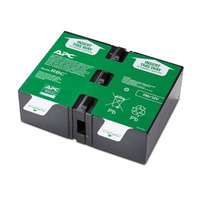 Батарея APC Replacement Battery Cartridge #123