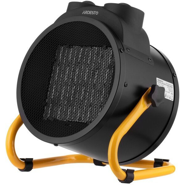 Теплова гармата ARDESTO IFH-03B