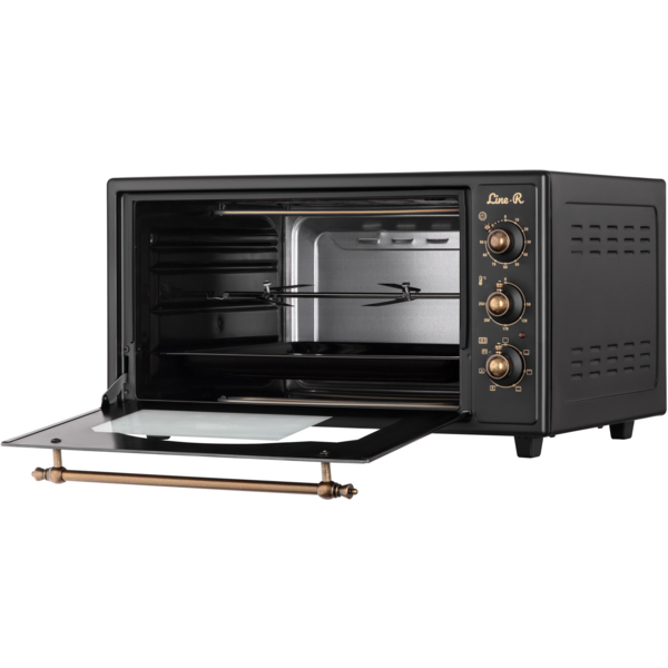 Електрична піч Ardesto MEO-F48BLR