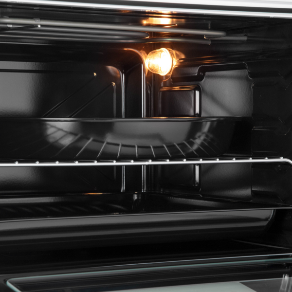 Електрична піч Ardesto MEO-F60W