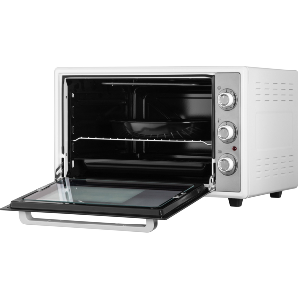 Електрична піч Ardesto MEO-F60W