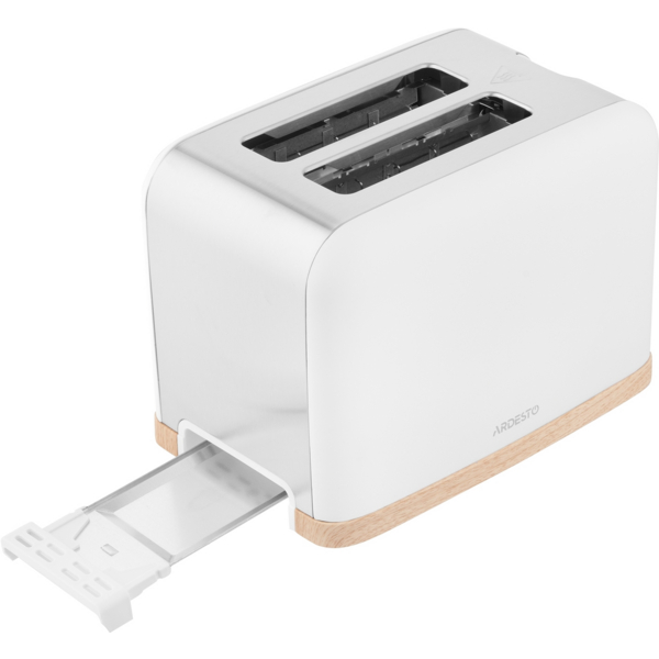 Тостер Ardesto T-F420WWD
