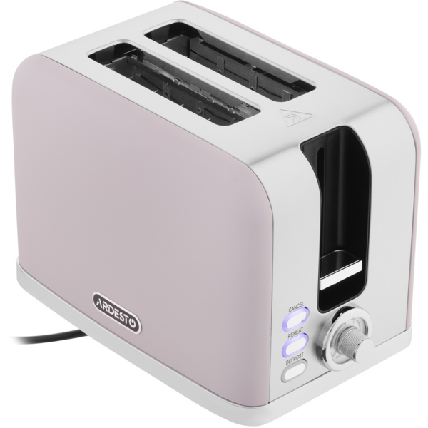 Тостер Ardesto T-F500L
