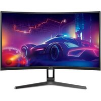 Монитор 2E GAMING 27" R2723BV HDMI, DP, VA, 165Hz, 6ms, CURVED, FreeSync