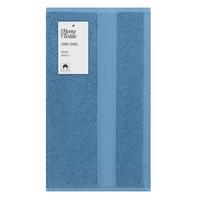 Рушник махровий Ardesto Splendid 30х50см, блакитний (ART2330BL)