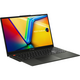 Ноутбук Asus Vivobook 15 X1500EA-EJ276 (90NB0VI5-M00E10) Indie Black