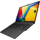 Ноутбук Asus Vivobook 15 X1500EA-EJ276 (90NB0VI5-M00E10) Indie Black