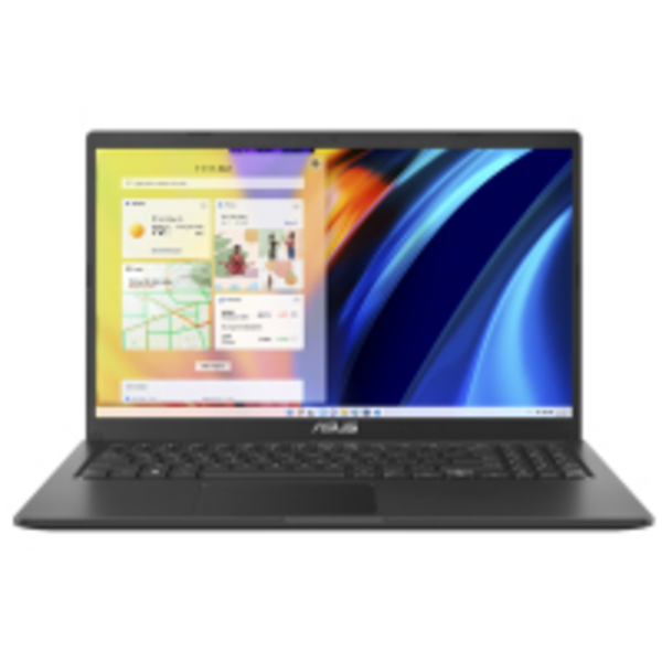 Ноутбук Asus Vivobook 15 X1500EA-EJ276 (90NB0VI5-M00E10) Indie Black