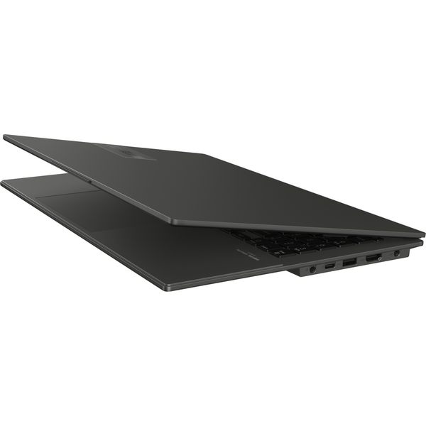Ноутбук Asus Vivobook 15 X1500EA-EJ276 (90NB0VI5-M00E10) Indie Black
