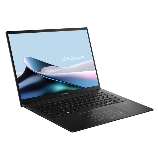 Ноутбук Asus ZenBook 14 OLED UM3406HA-QD081 (90NB1271-M003Z0) Jade Black