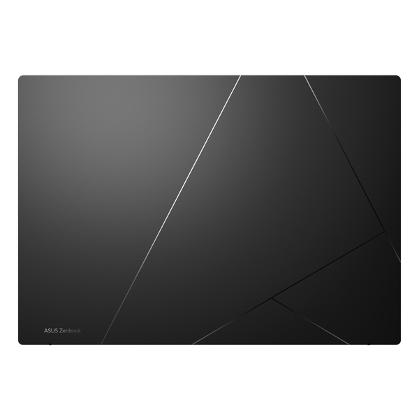 Ноутбук Asus ZenBook 14 OLED UM3406HA-QD081 (90NB1271-M003Z0) Jade Black