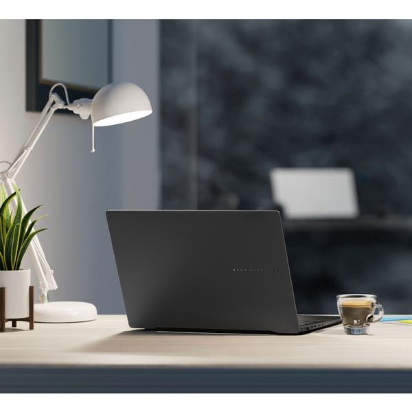 Ноутбук Asus Vivobook 15 X1504VA-BQ588 (90NB13Y1-M000W0) Quiet Blue