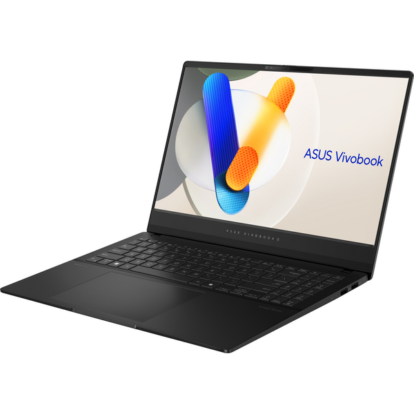 Ноутбук Asus Vivobook S 15 OLED M5506UA-MA042 (90NB1472-M001P0) Neutral Black