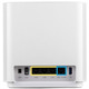Маршрутизатор ASUS ZenWiFi XT8 1PK V2 white AX6600 (90IG0590-MO3A30)